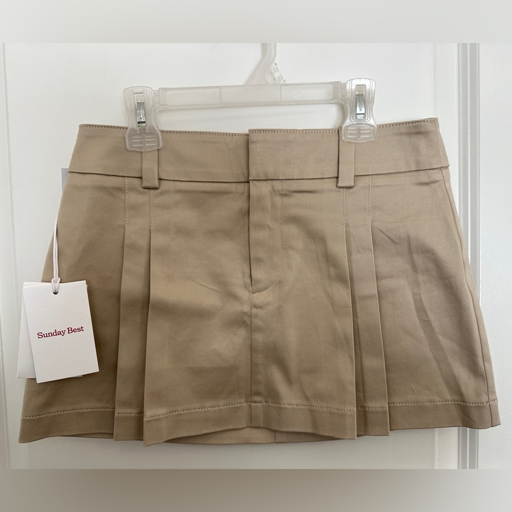 Aritzia Skirt